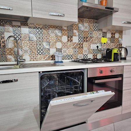 Appartement Casa Miracoli 40 à Naples Extérieur photo