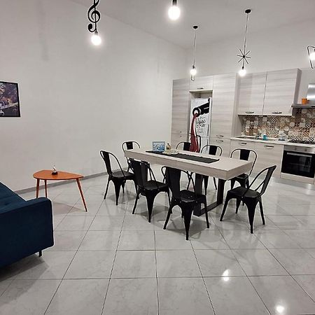 Appartement Casa Miracoli 40 à Naples Extérieur photo