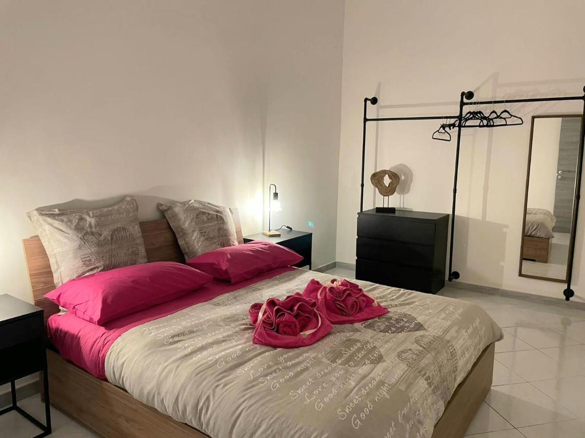 Appartement Casa Miracoli 40 à Naples Extérieur photo