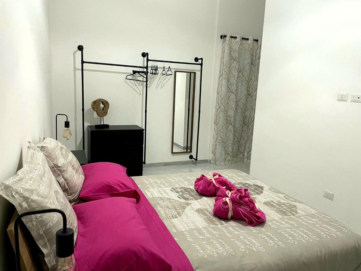 Appartement Casa Miracoli 40 à Naples Extérieur photo
