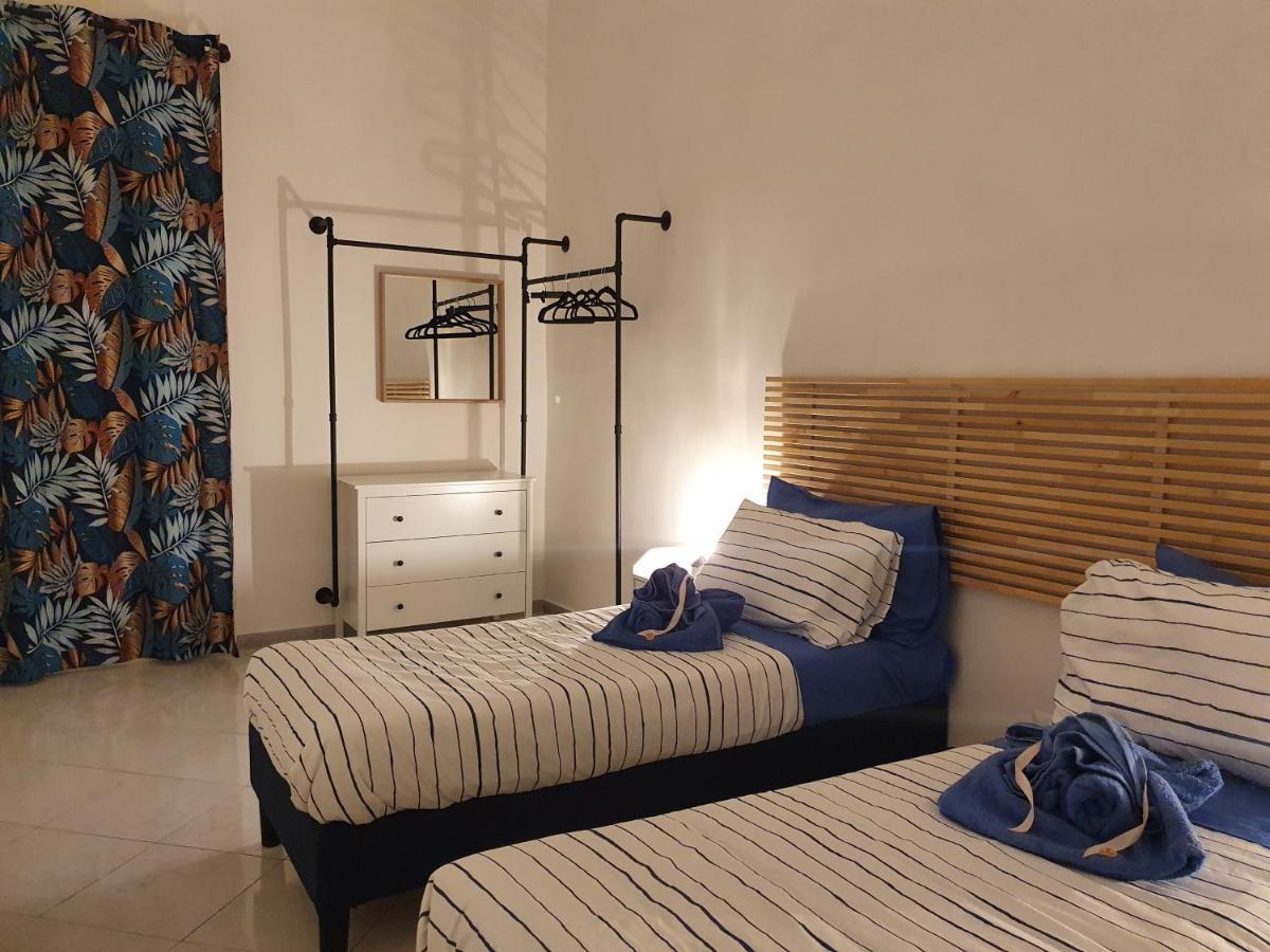 Appartement Casa Miracoli 40 à Naples Extérieur photo