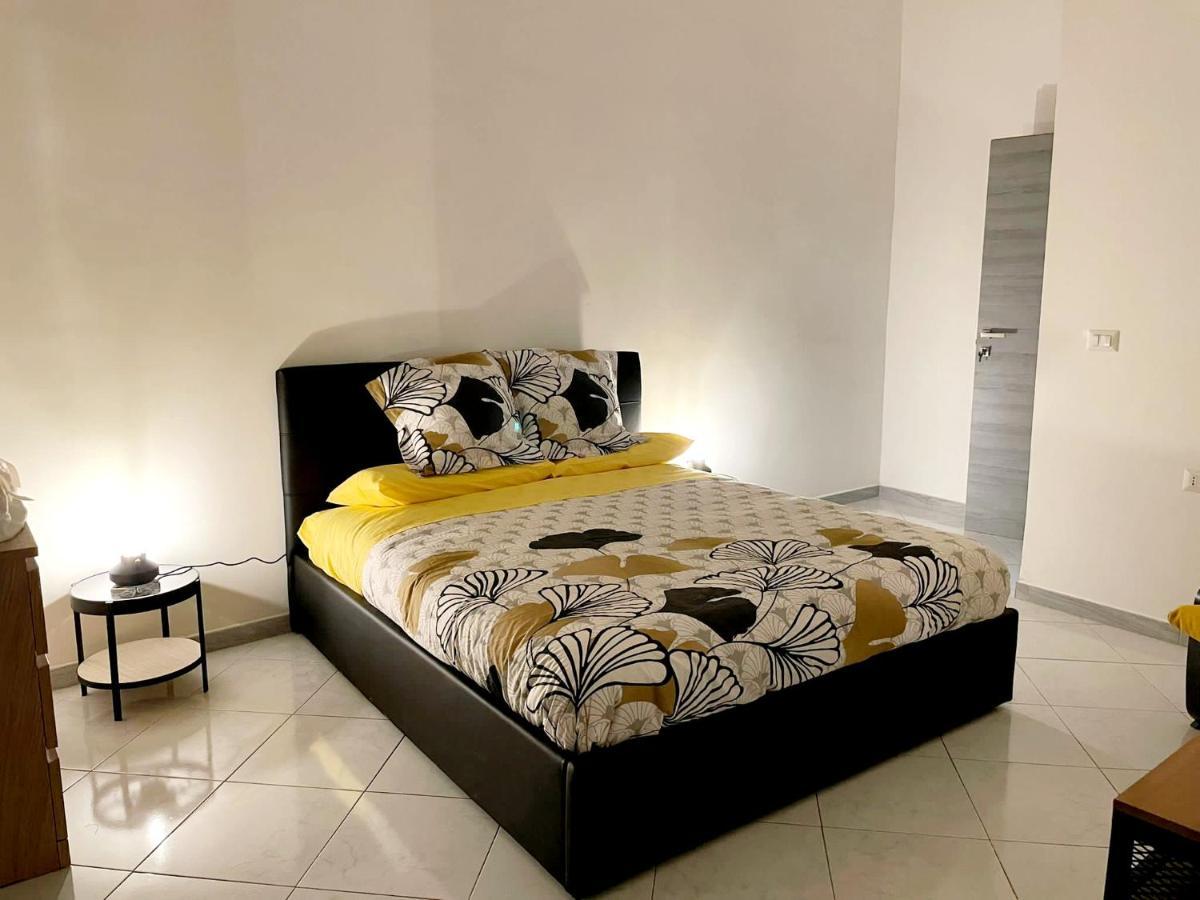 Appartement Casa Miracoli 40 à Naples Extérieur photo