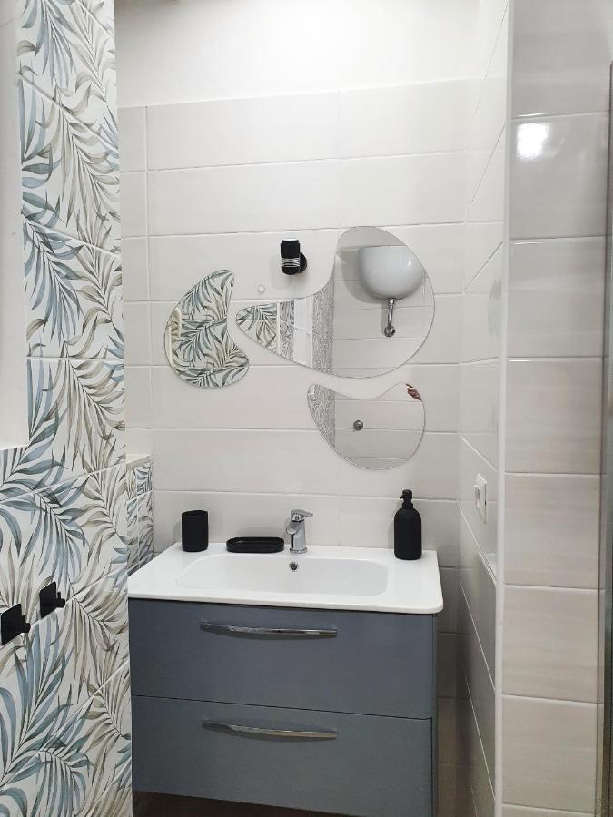 Appartement Casa Miracoli 40 à Naples Extérieur photo