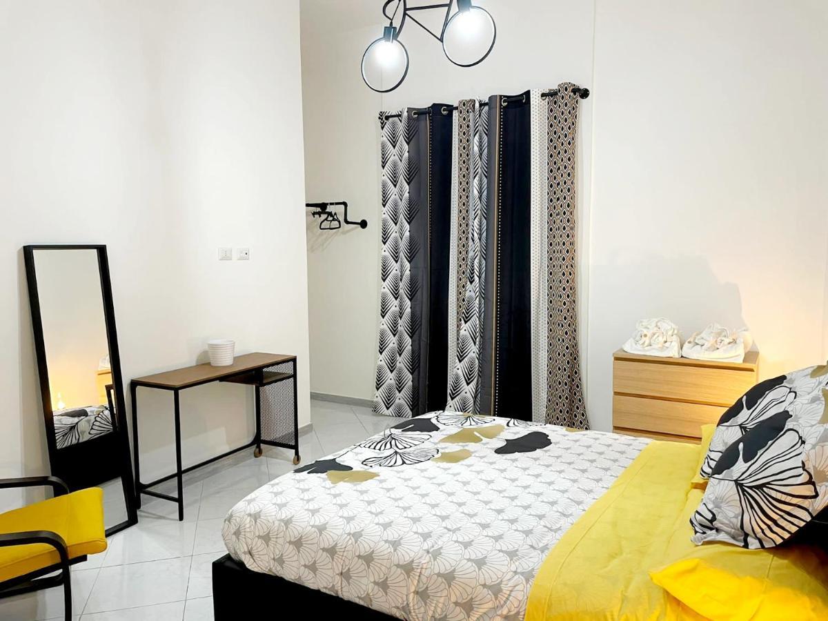Appartement Casa Miracoli 40 à Naples Extérieur photo