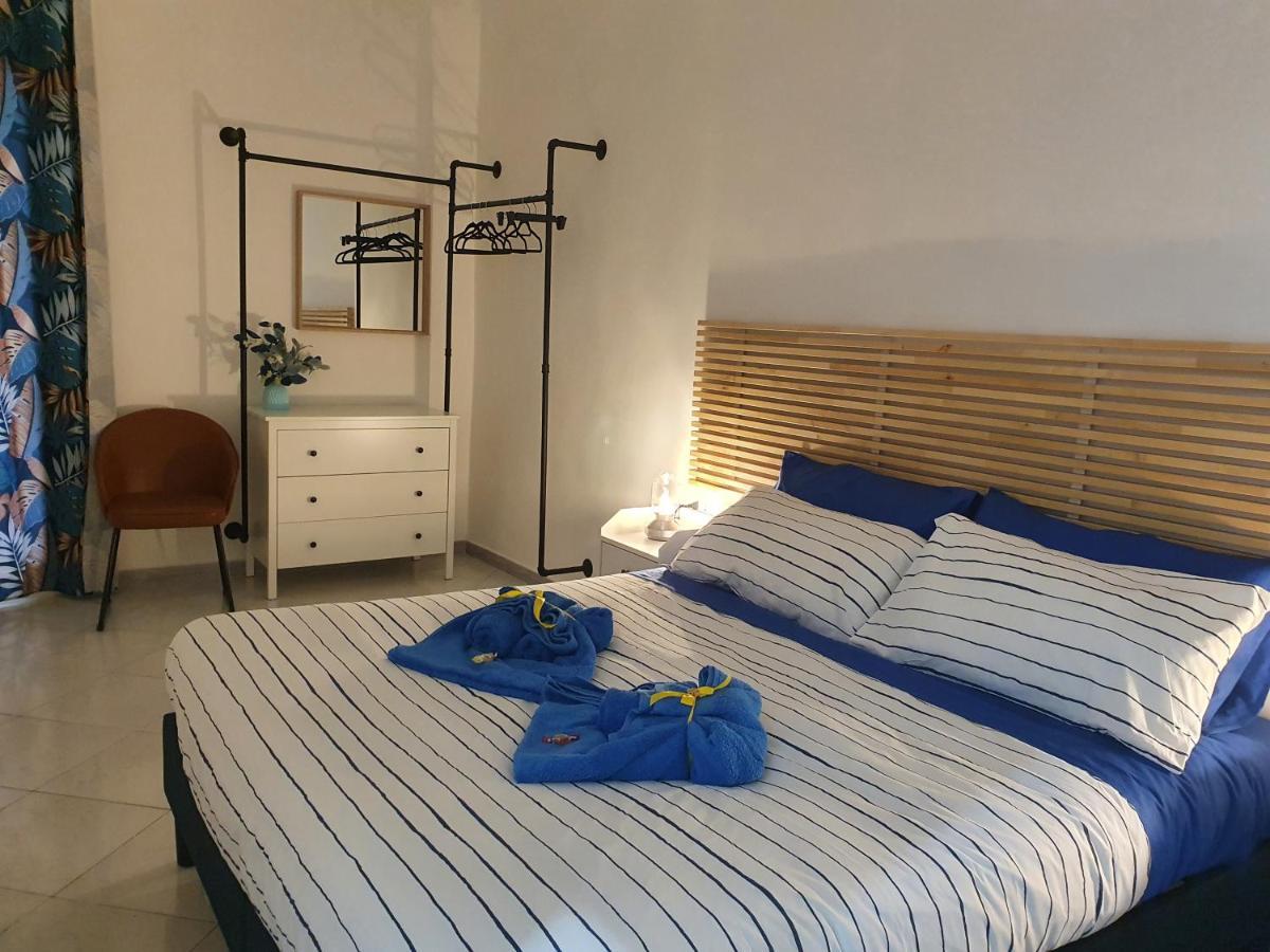 Appartement Casa Miracoli 40 à Naples Extérieur photo