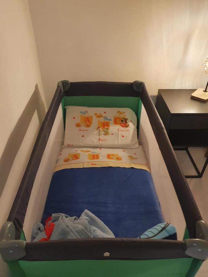 Appartement Casa Miracoli 40 à Naples Extérieur photo