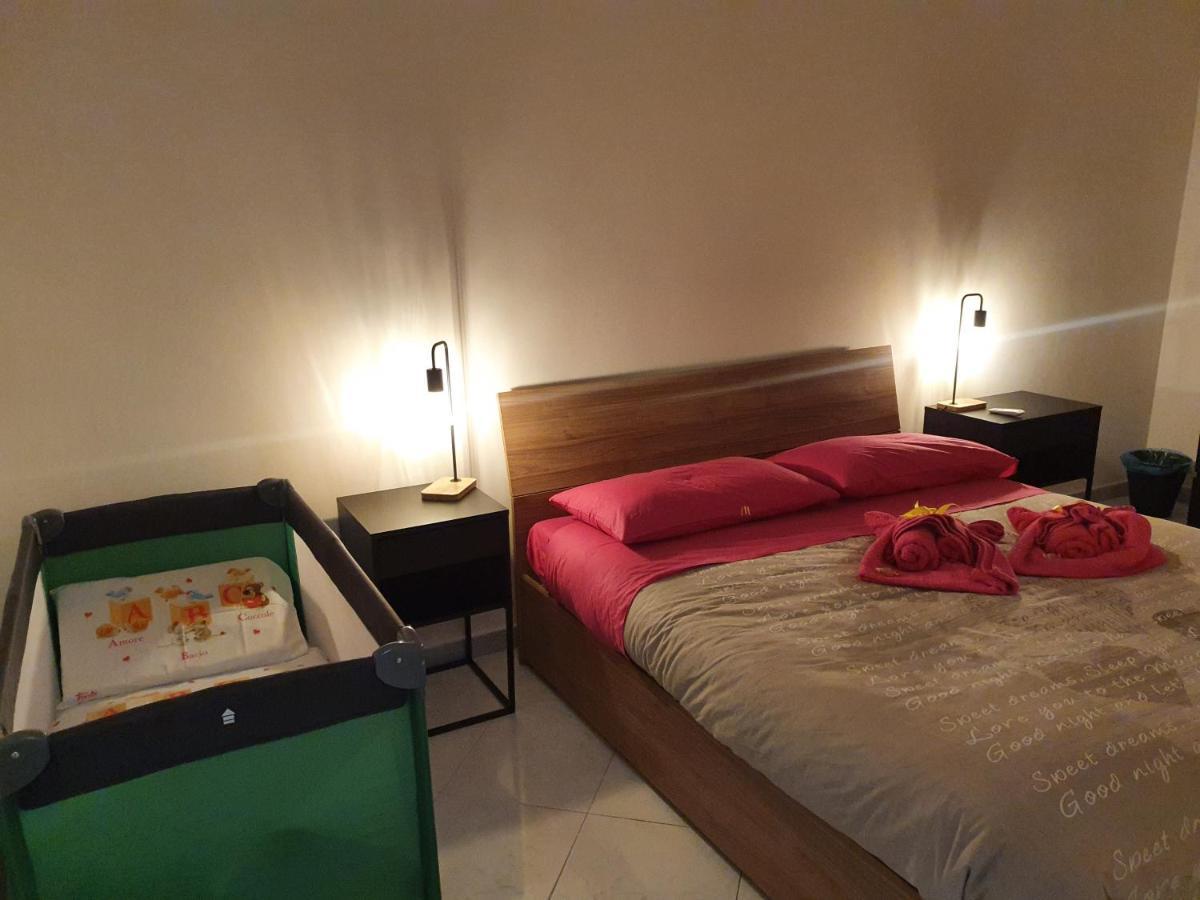 Appartement Casa Miracoli 40 à Naples Extérieur photo