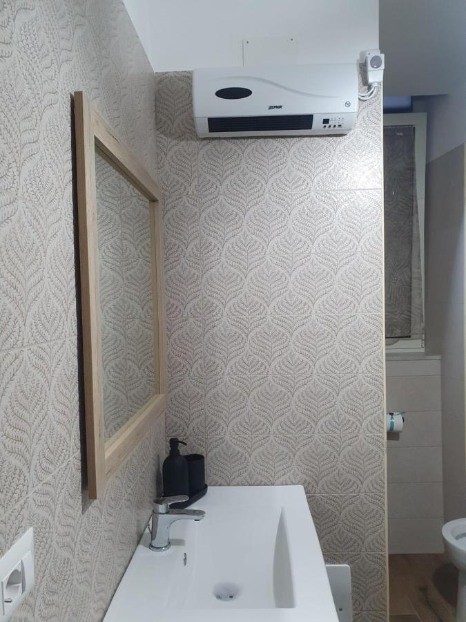 Appartement Casa Miracoli 40 à Naples Extérieur photo