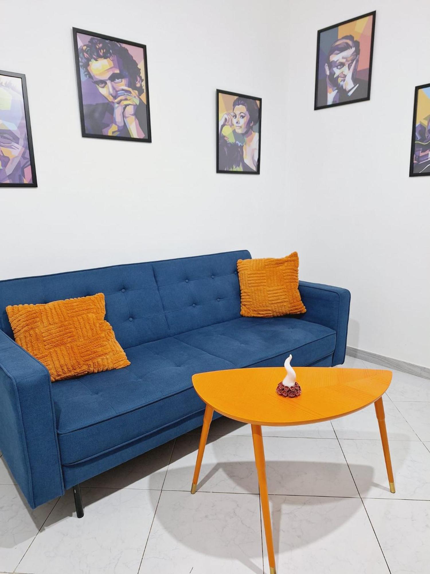 Appartement Casa Miracoli 40 à Naples Extérieur photo