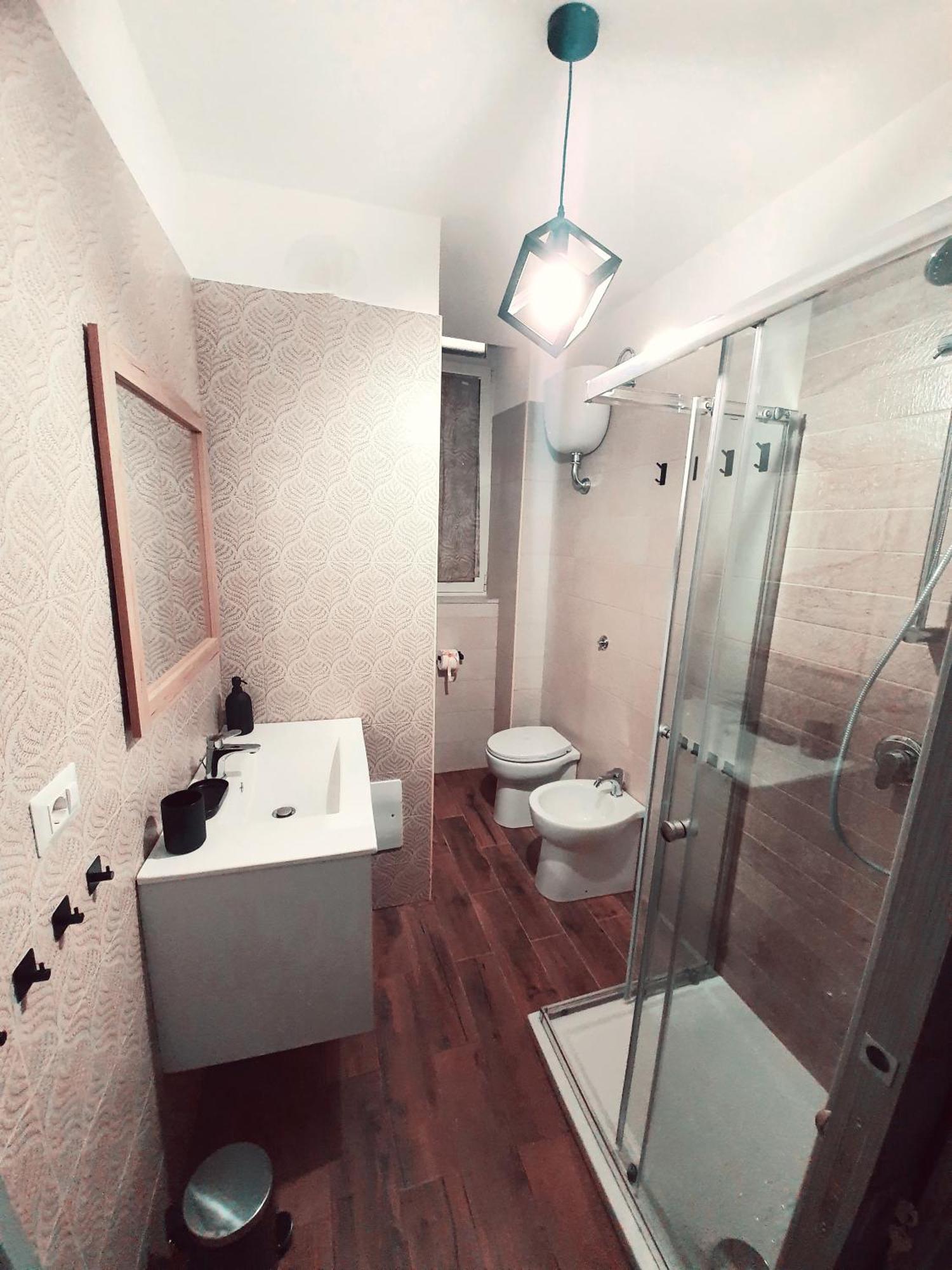 Appartement Casa Miracoli 40 à Naples Extérieur photo