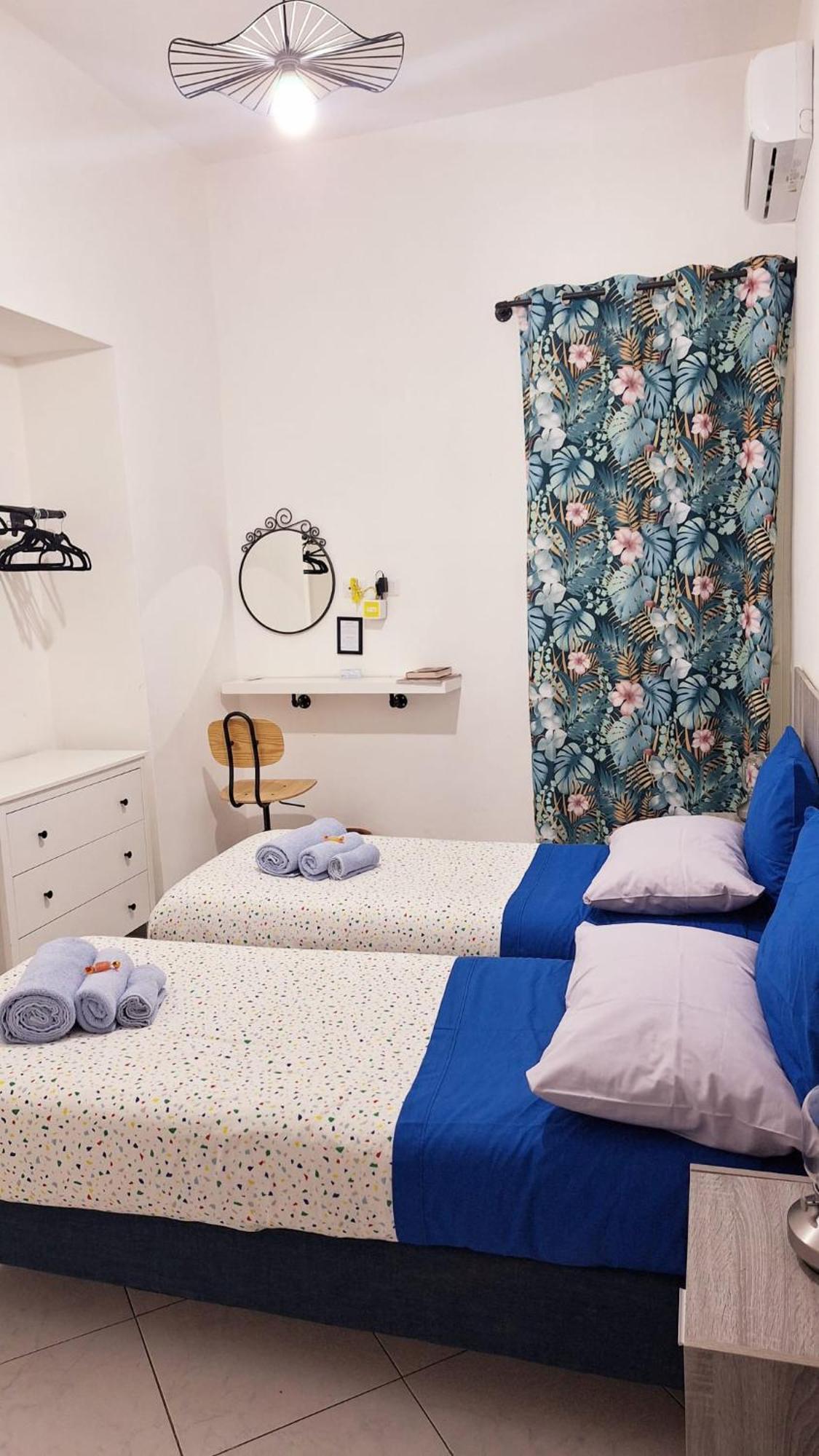 Appartement Casa Miracoli 40 à Naples Extérieur photo